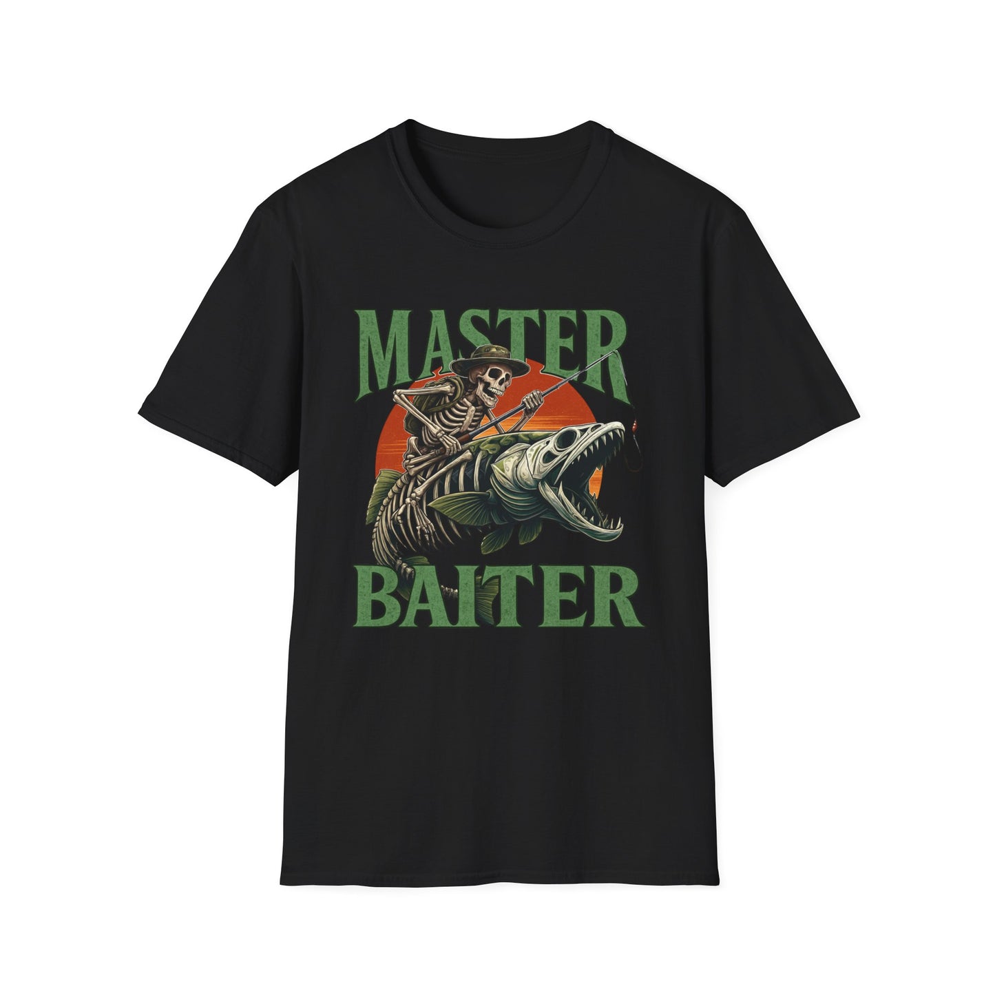 Master Baiter
