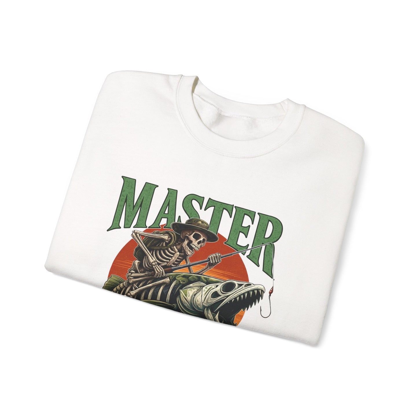 Master Baiter