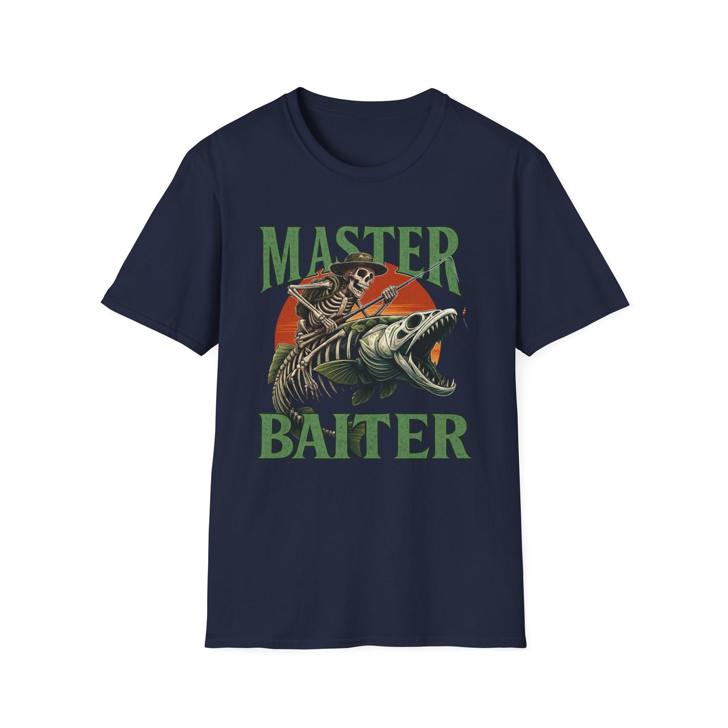 Master Baiter