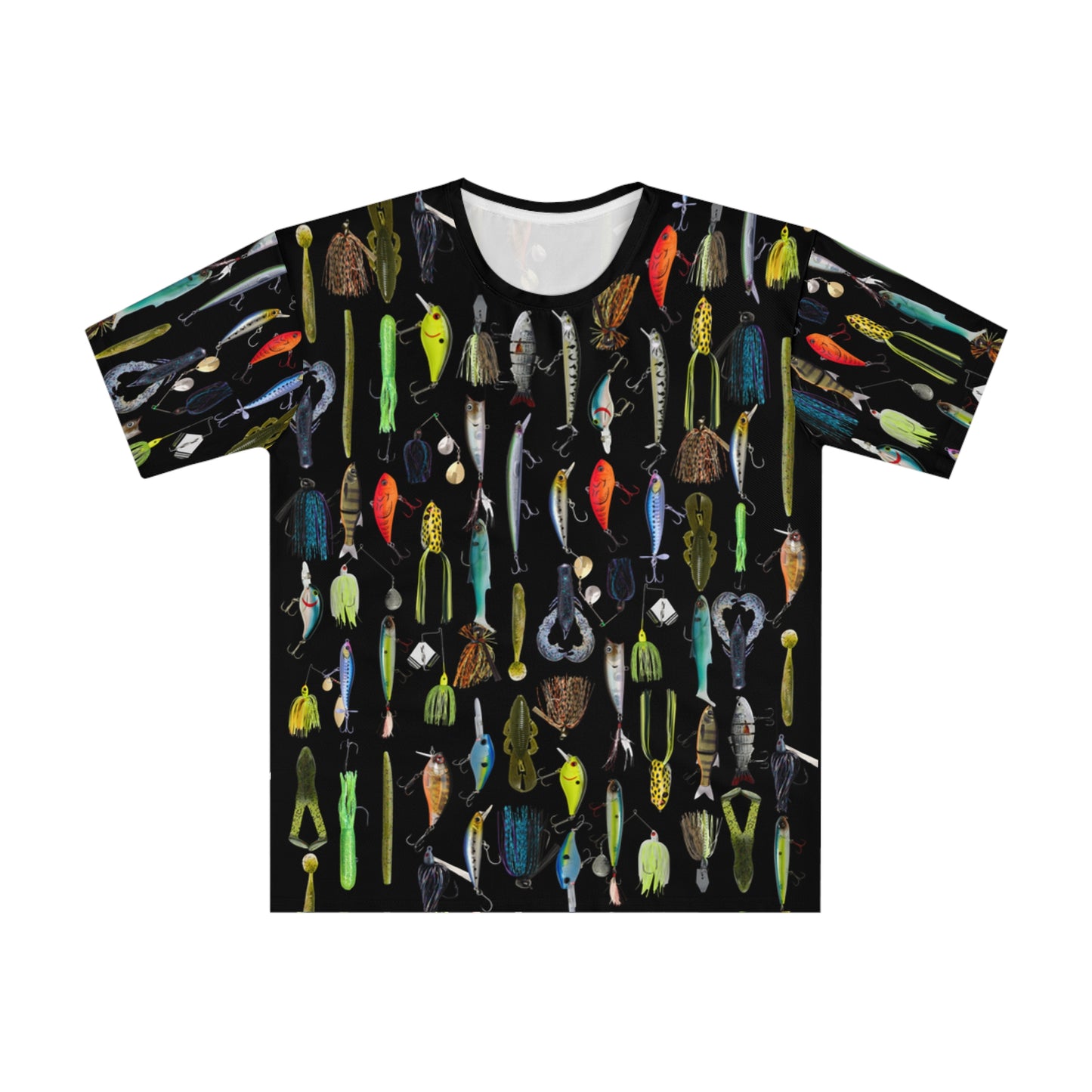 Bass Fishing T-Shirt