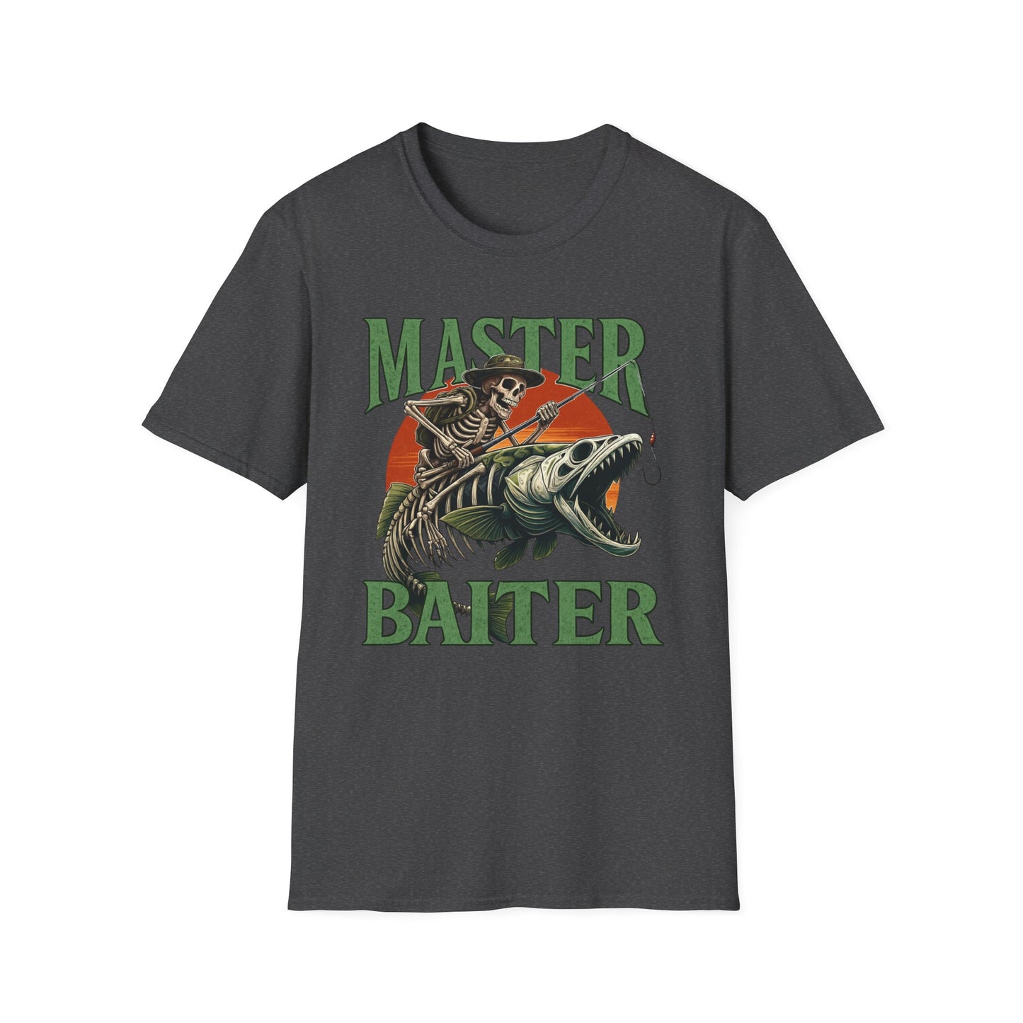 Master Baiter