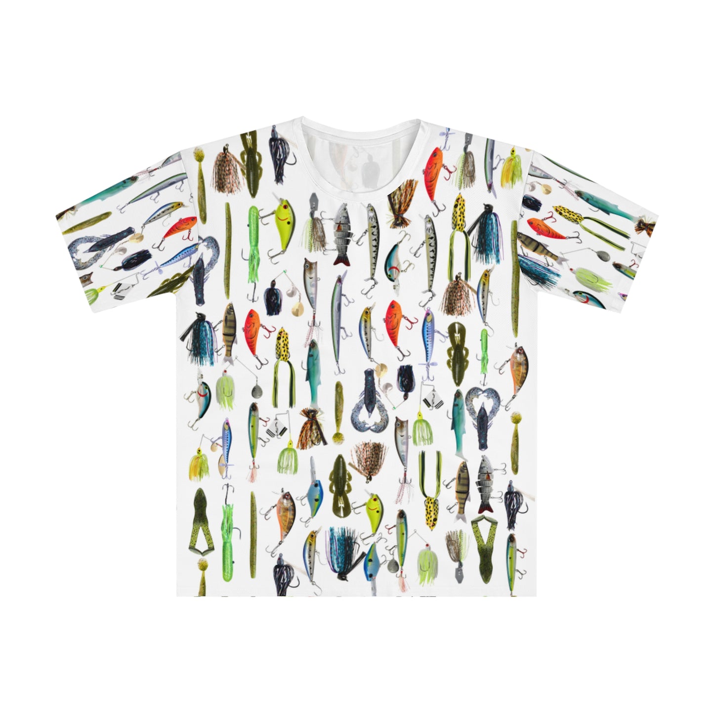 Bass Fishing T-Shirt