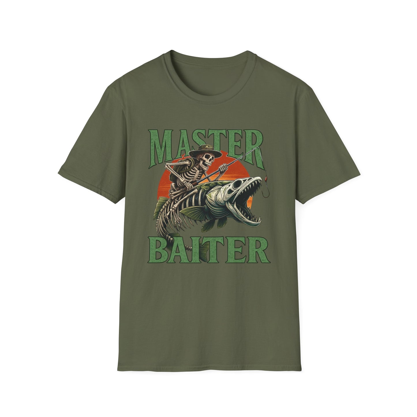 Master Baiter