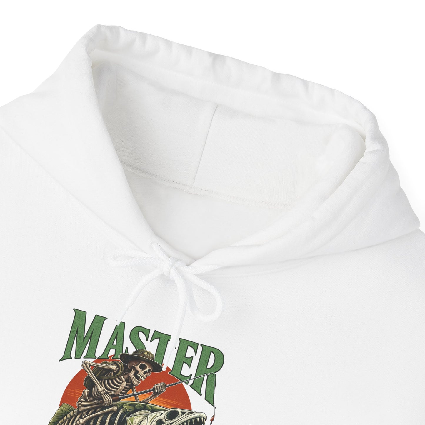 Master Baiter