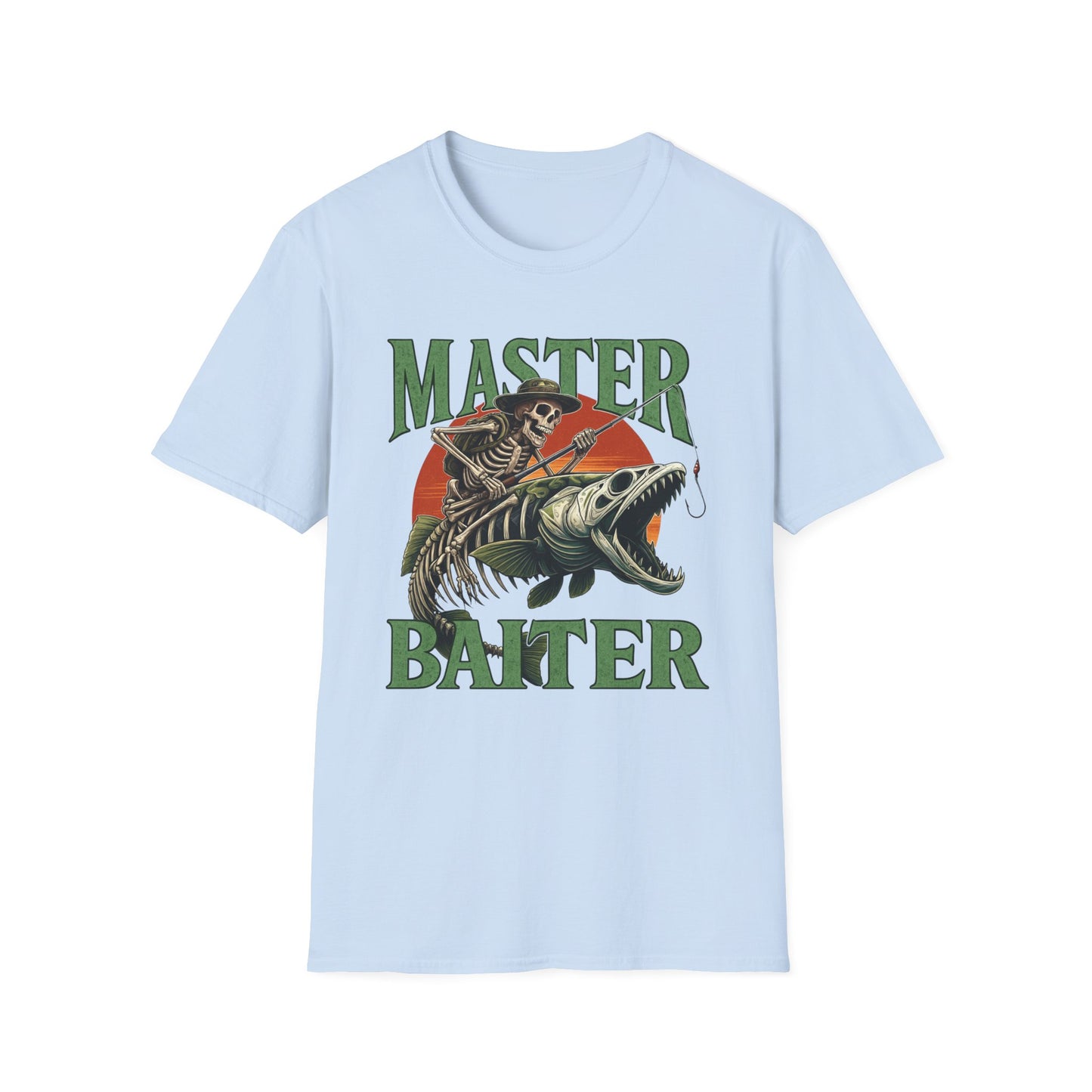 Master Baiter