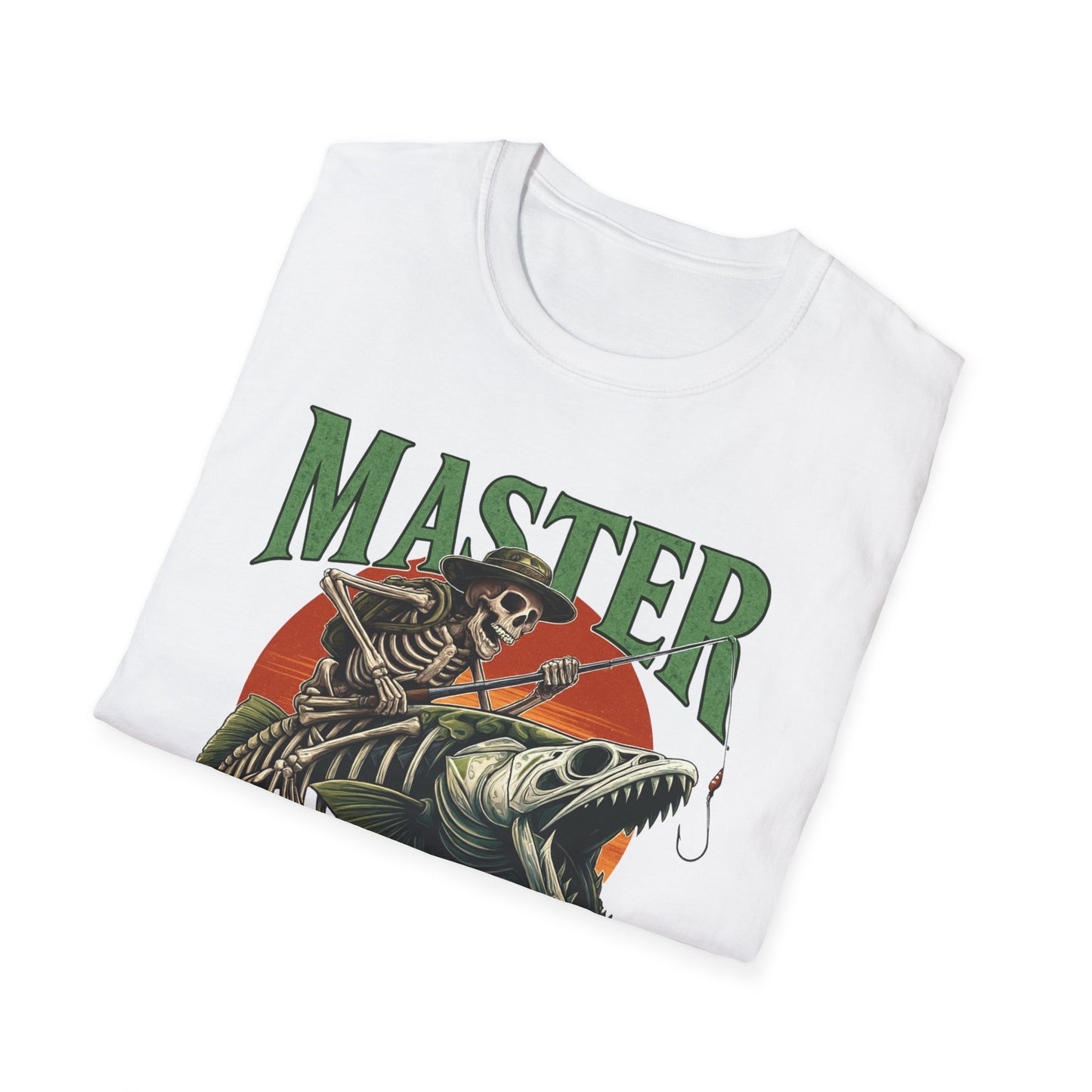 Master Baiter