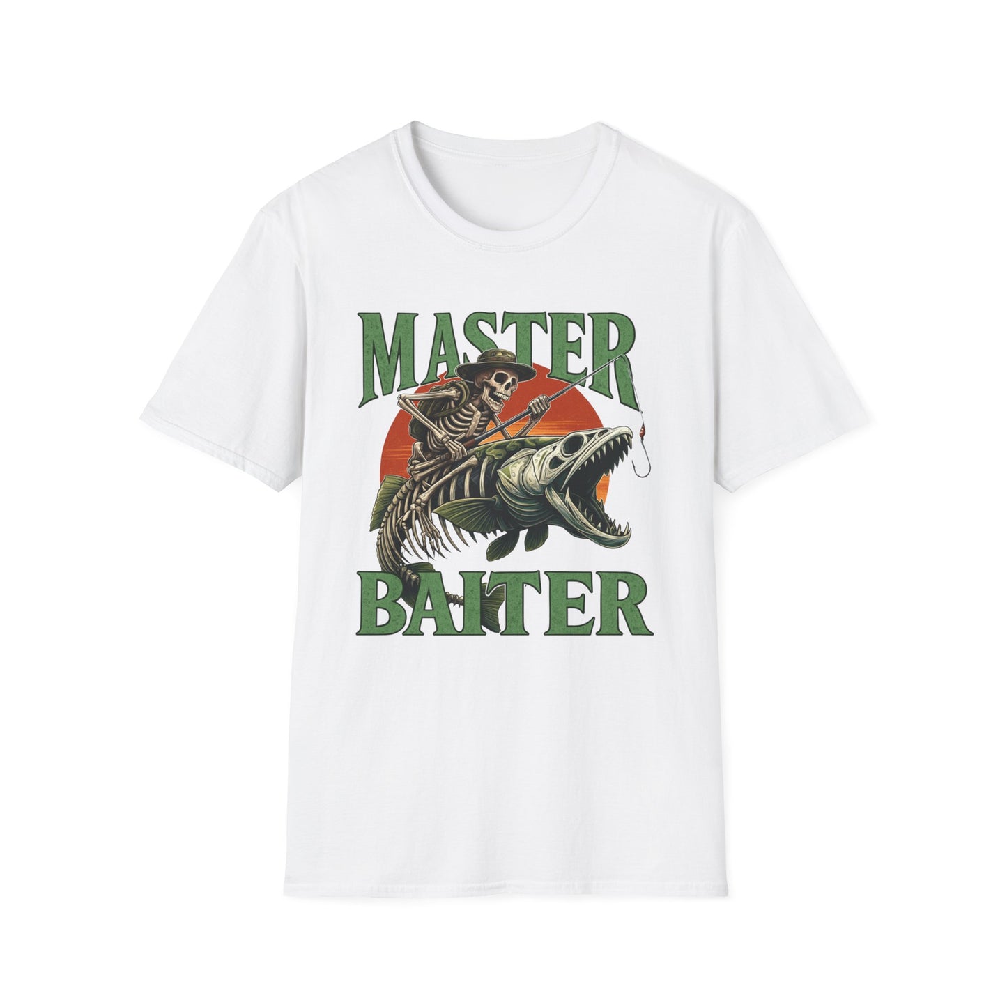 Master Baiter