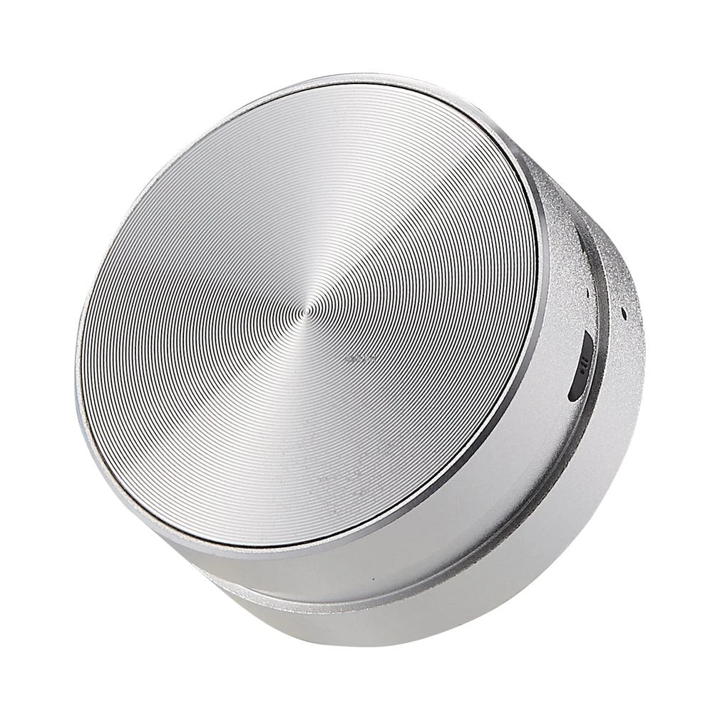 Mini Bone Conduction TWS Bluetooth Speaker – Stereo & FM Radio