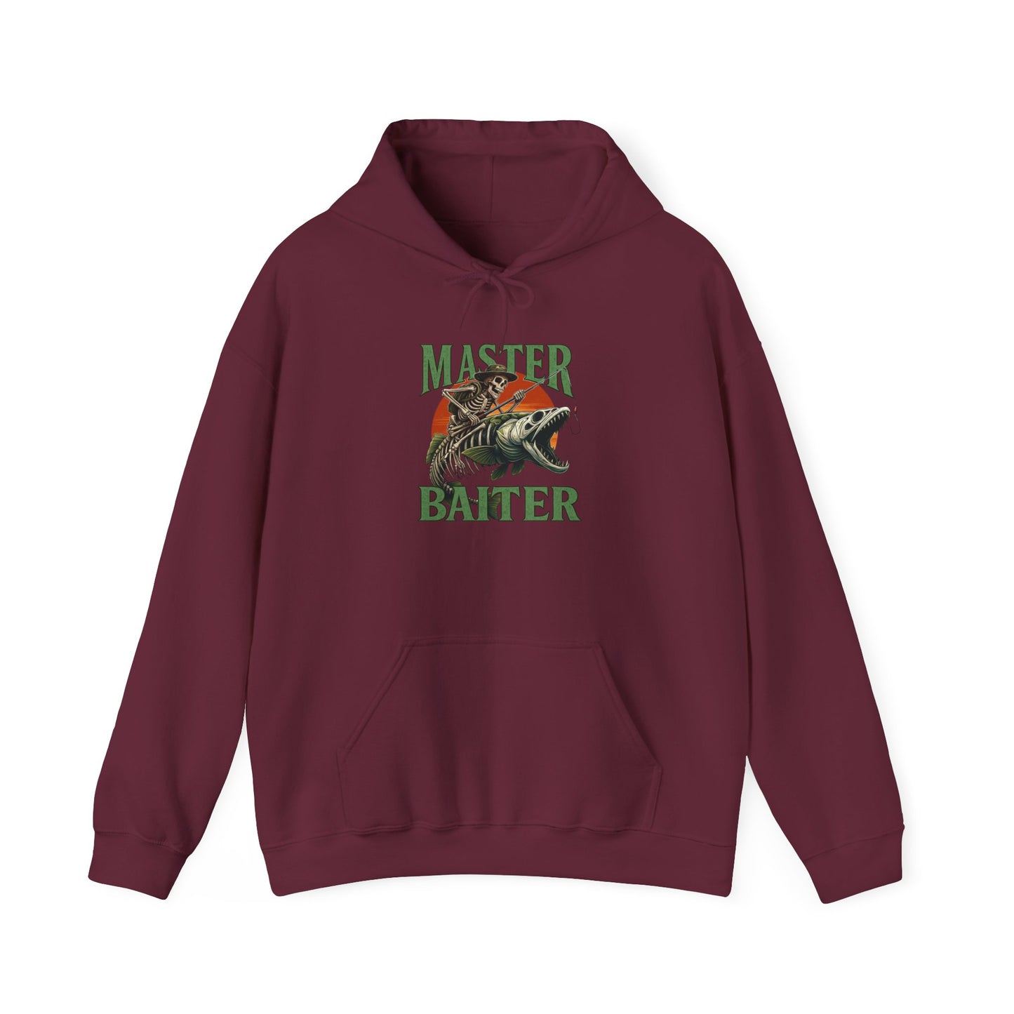 Master Baiter