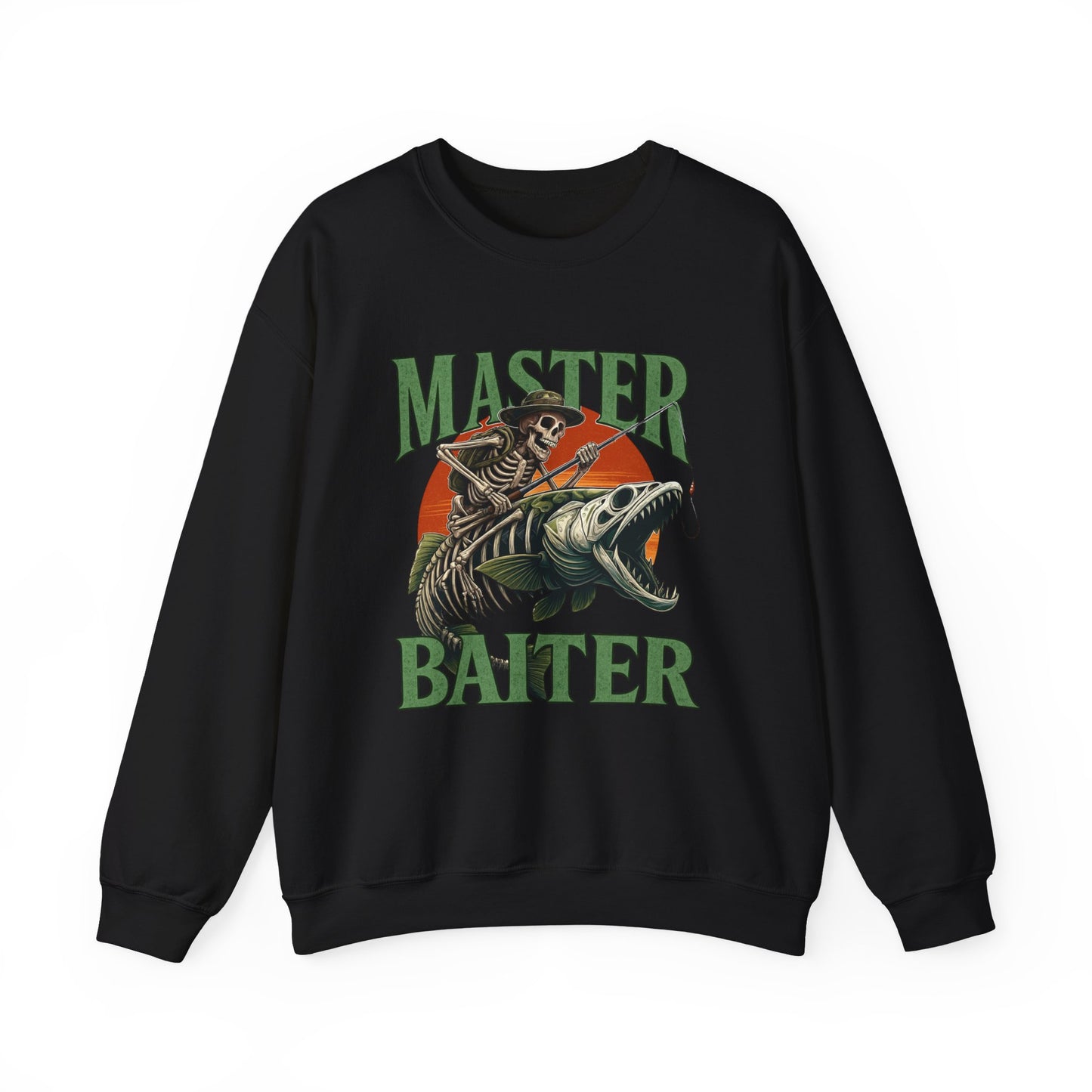 Master Baiter