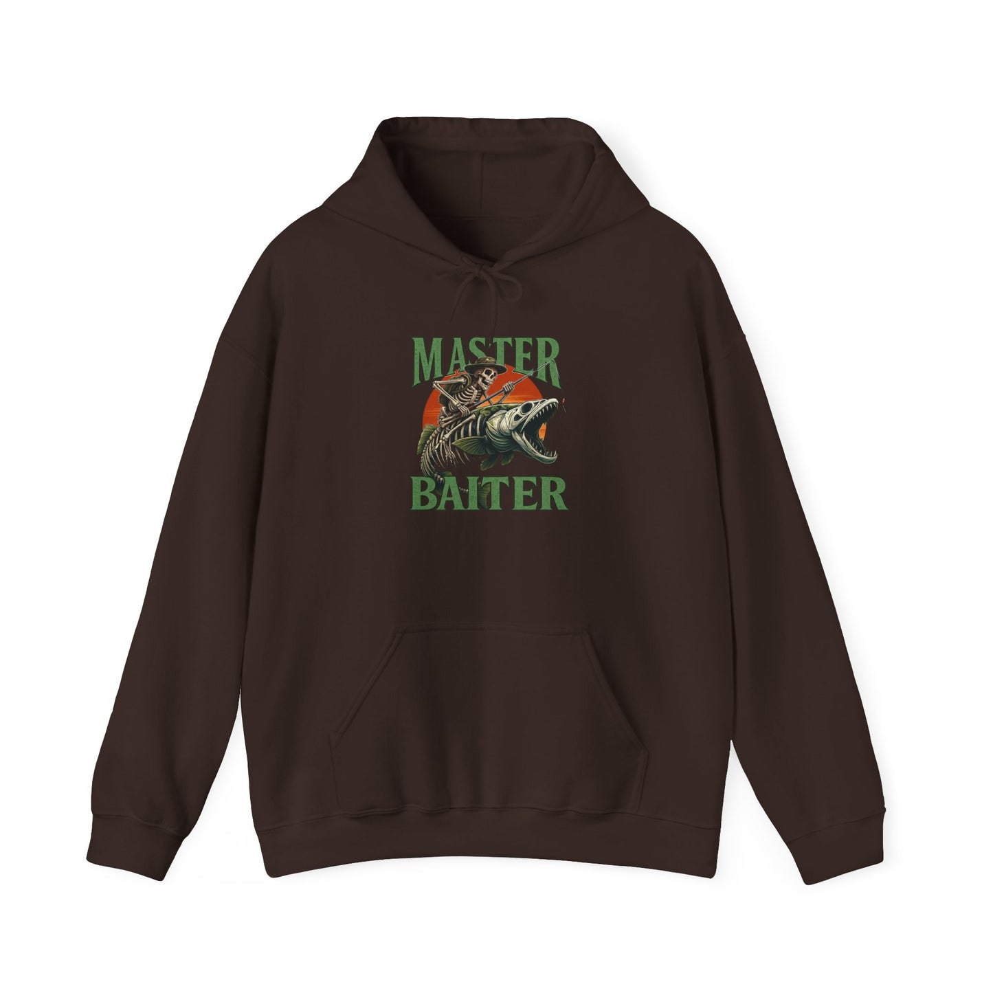Master Baiter