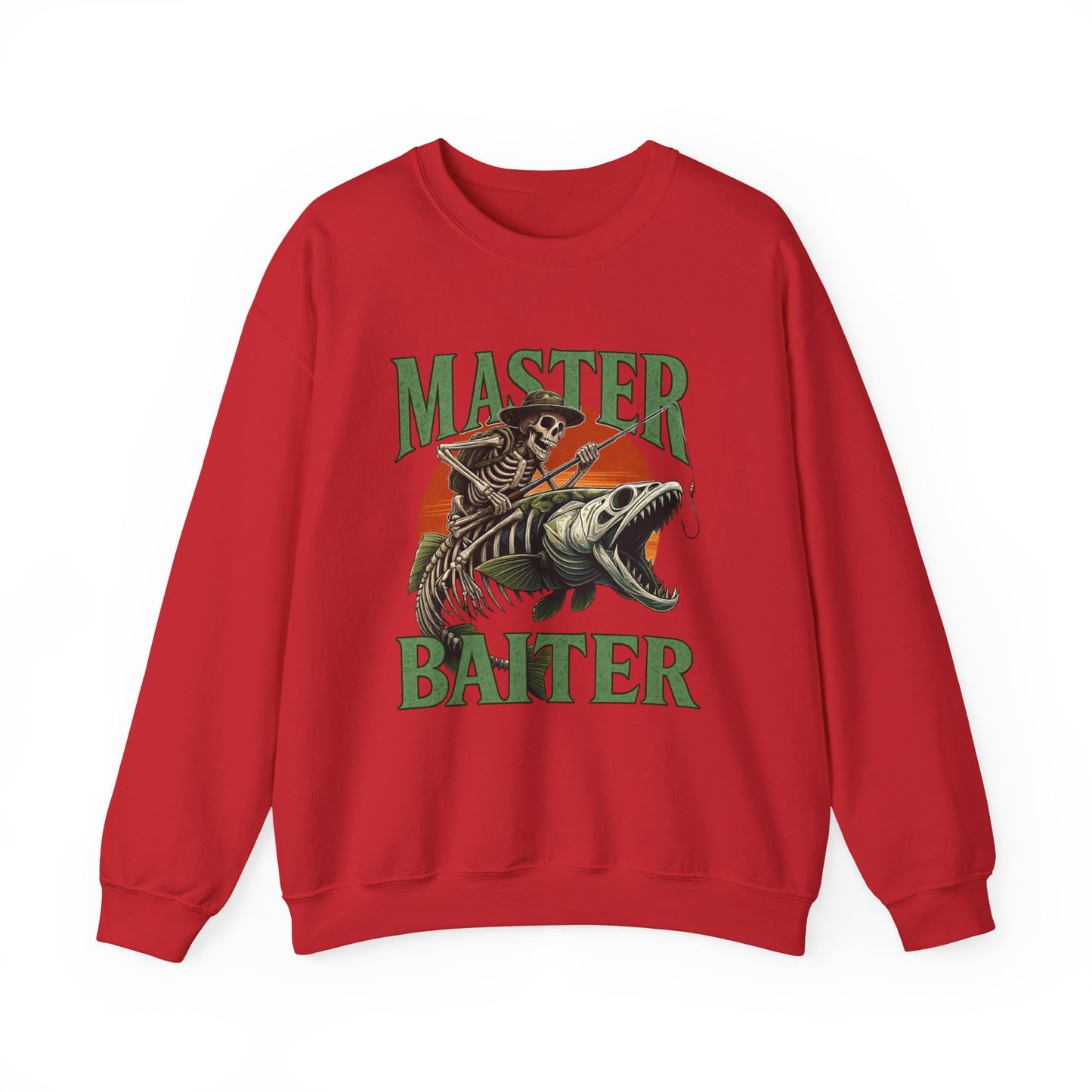Master Baiter