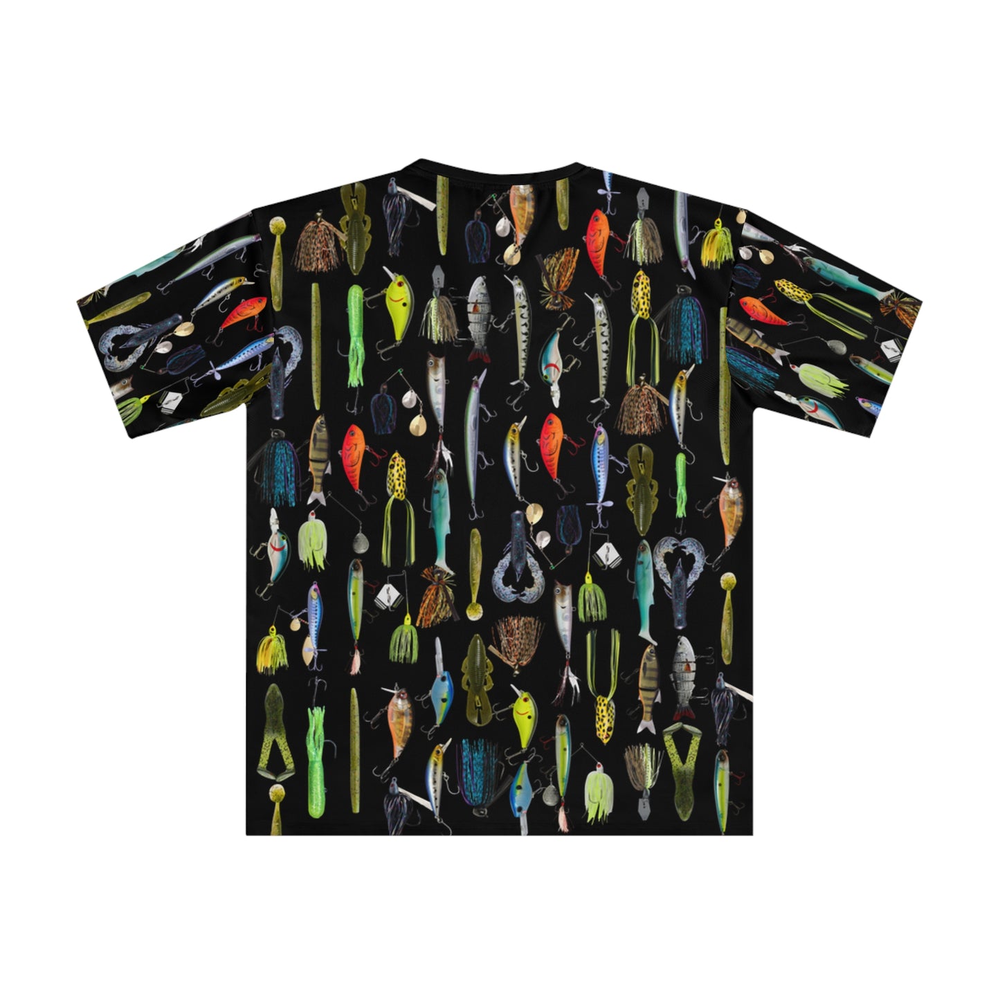 Bass Fishing T-Shirt