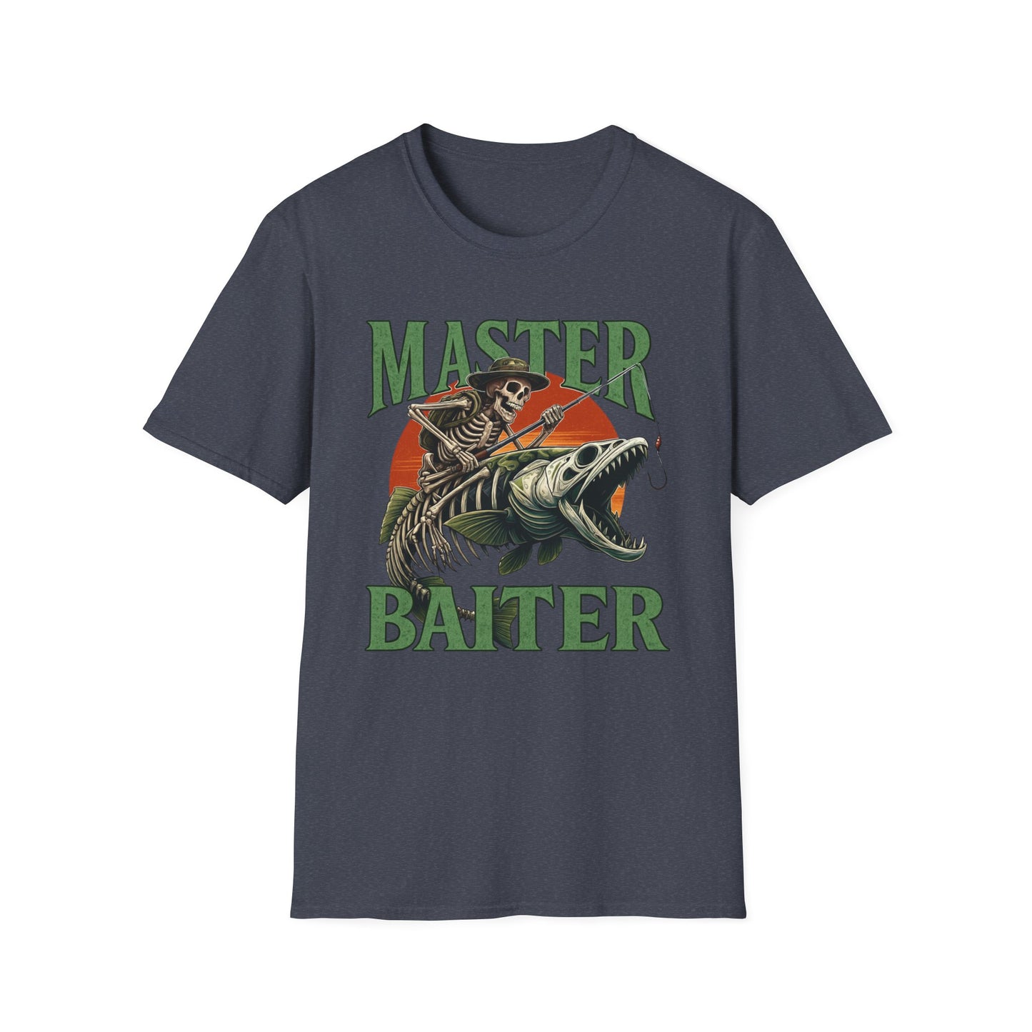 Master Baiter