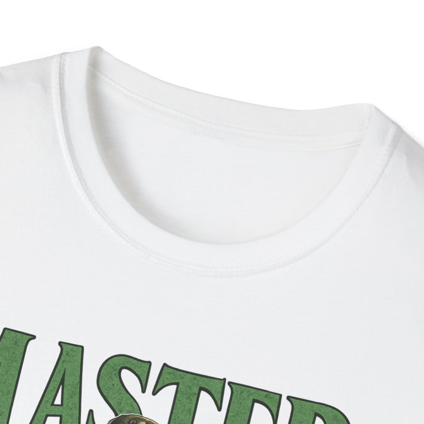 Master Baiter