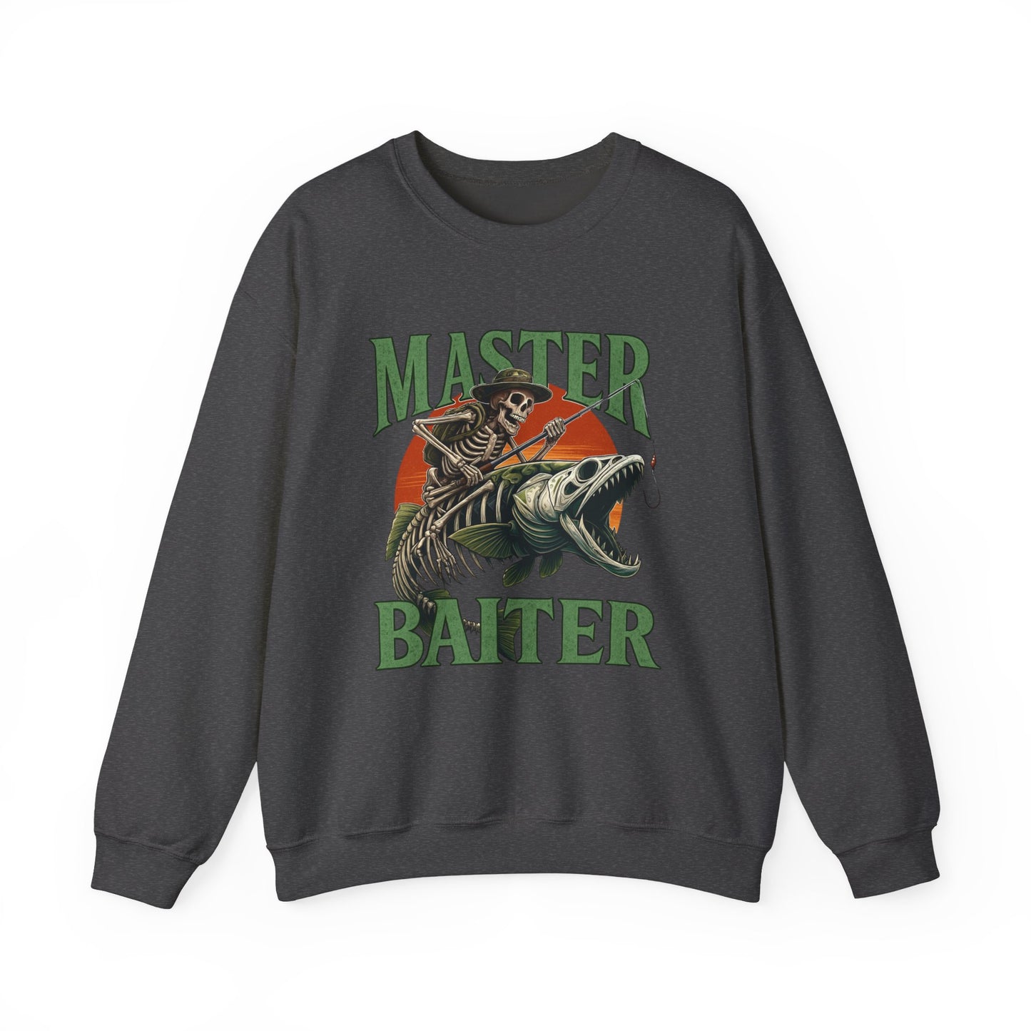 Master Baiter