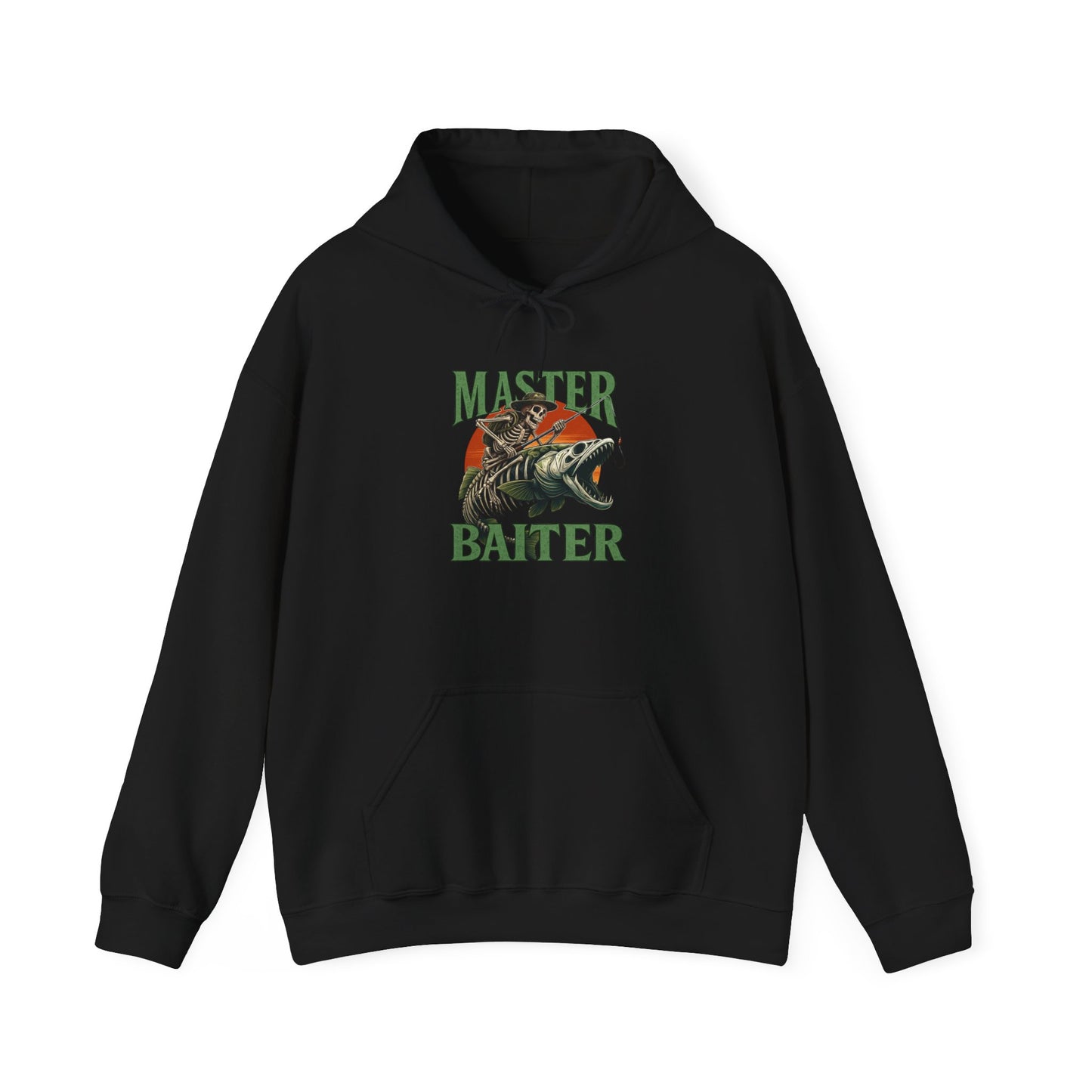 Master Baiter