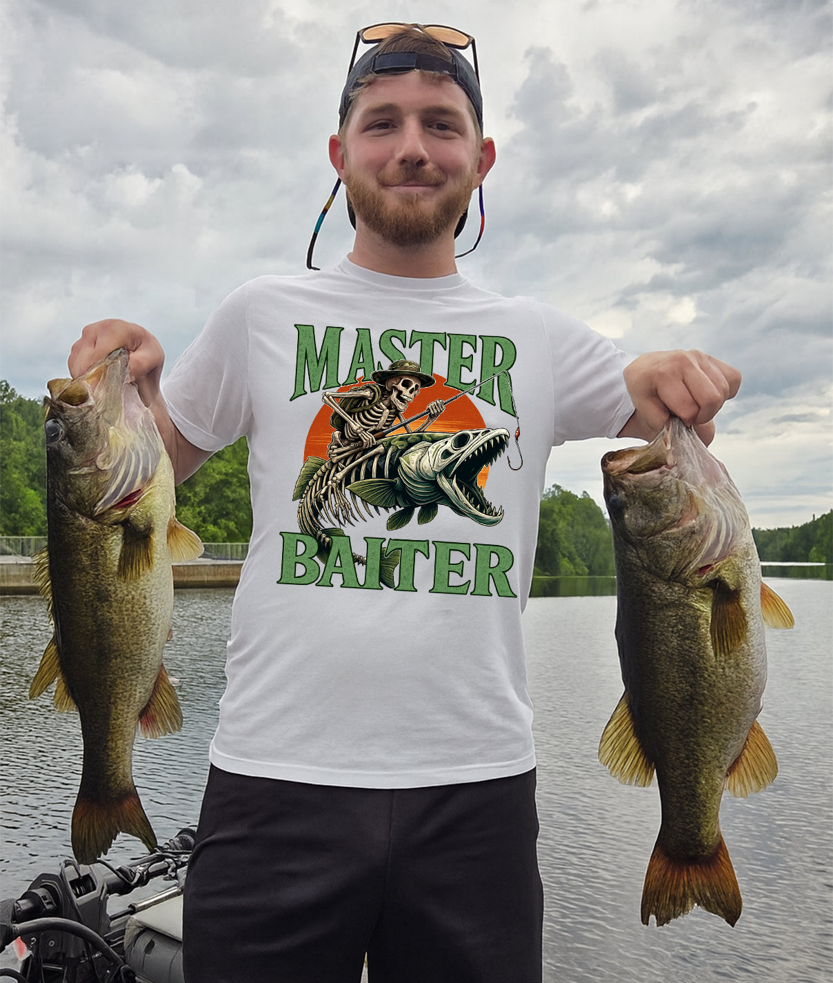 Master Baiter
