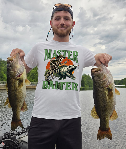 Master Baiter