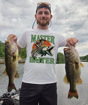 Master Baiter