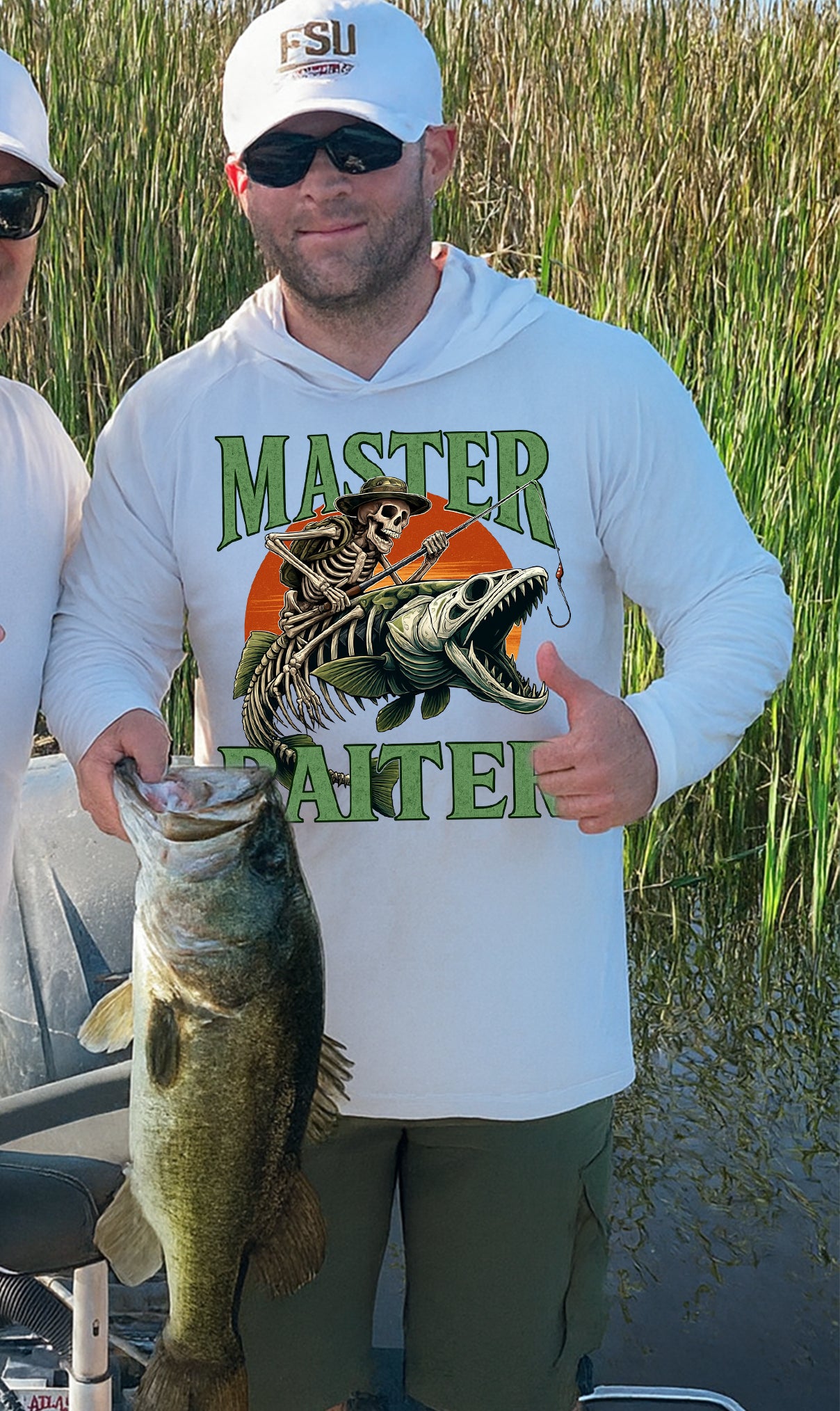 Master Baiter