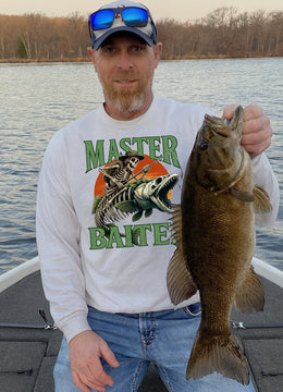 Master Baiter