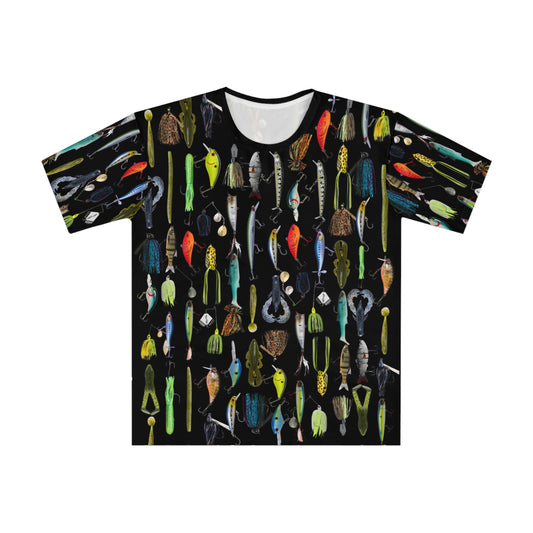 Bass Fishing T-Shirt