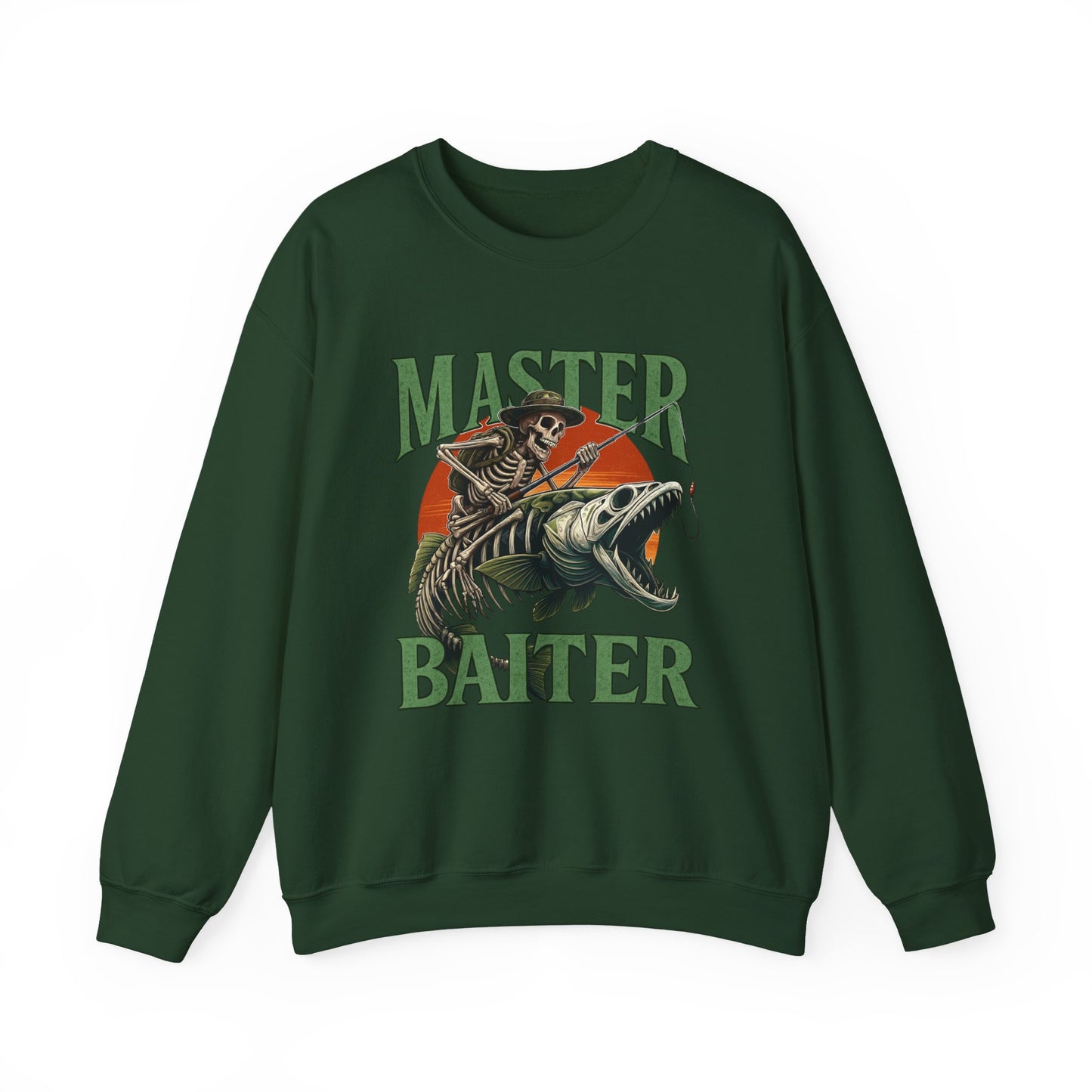 Master Baiter