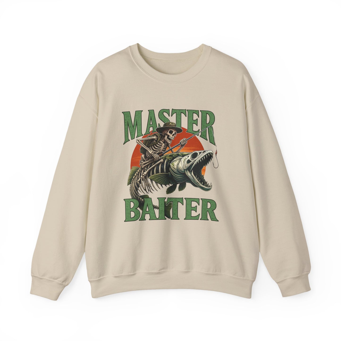 Master Baiter