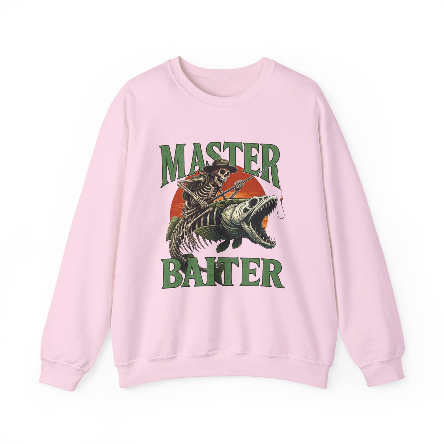 Master Baiter
