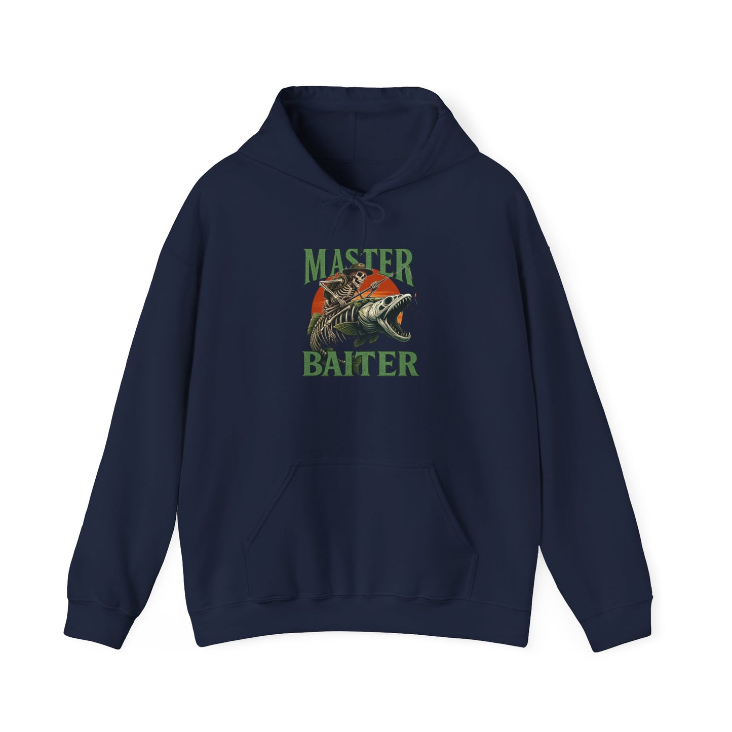 Master Baiter