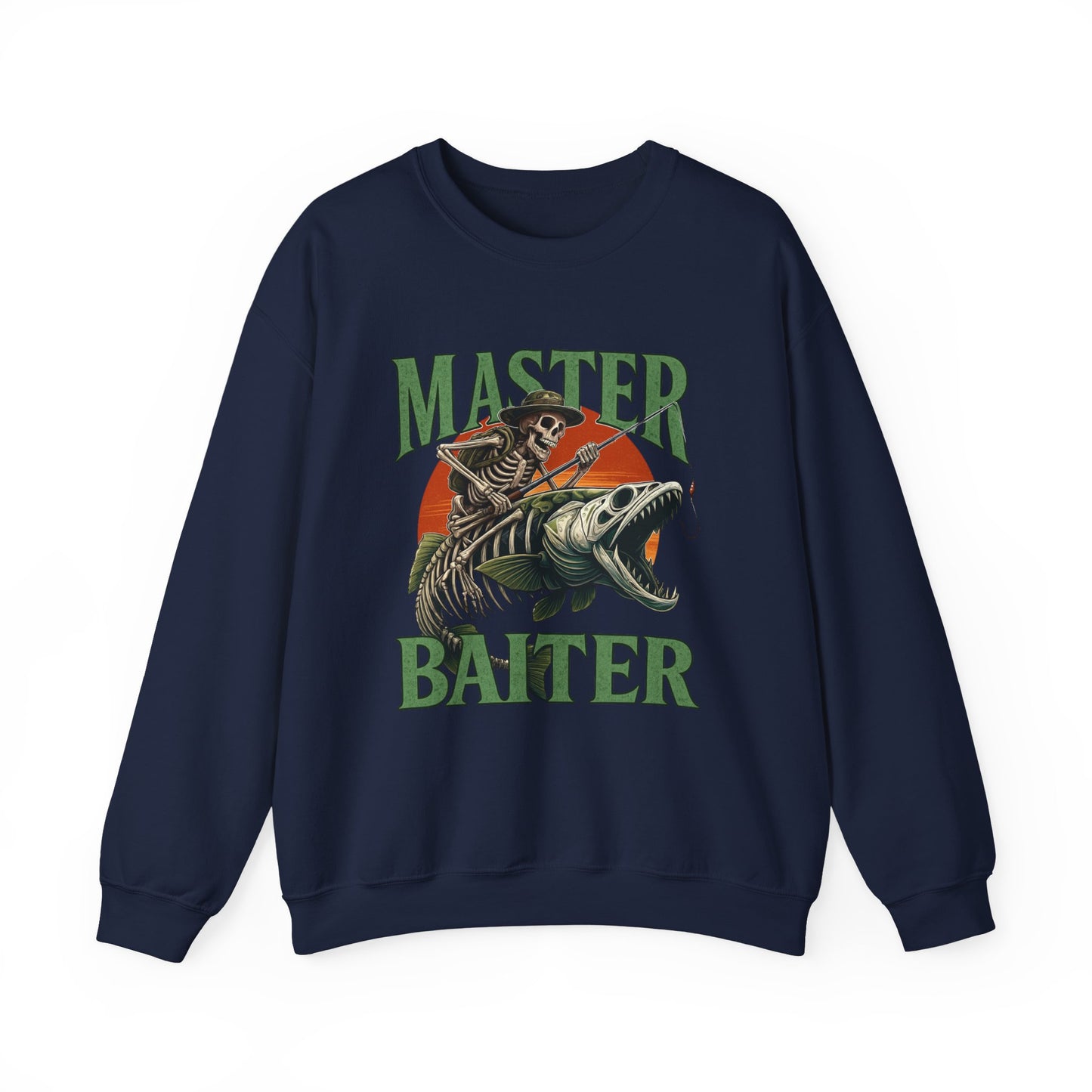 Master Baiter