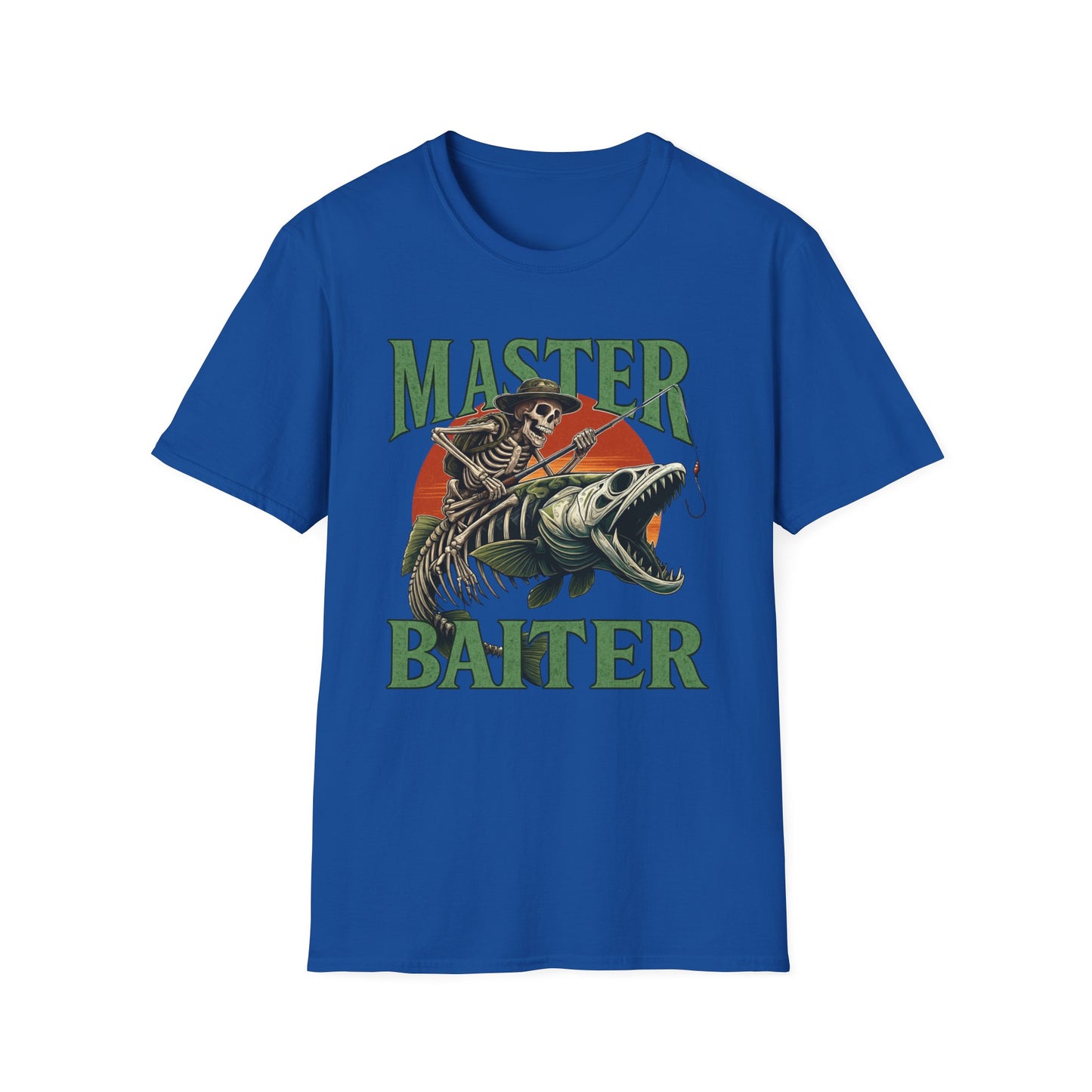 Master Baiter