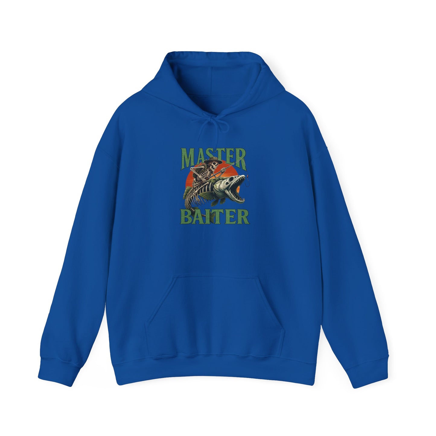 Master Baiter