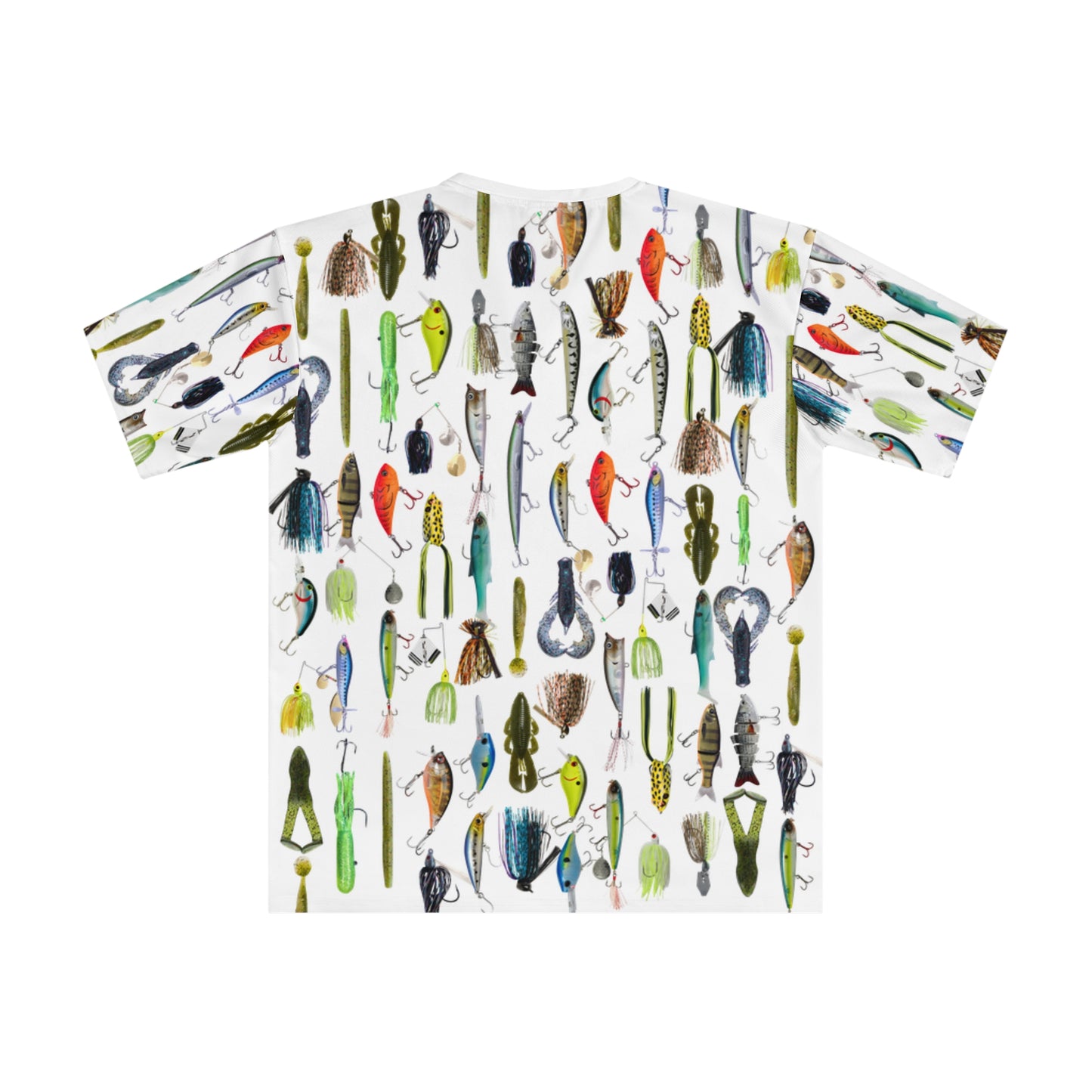Bass Fishing T-Shirt