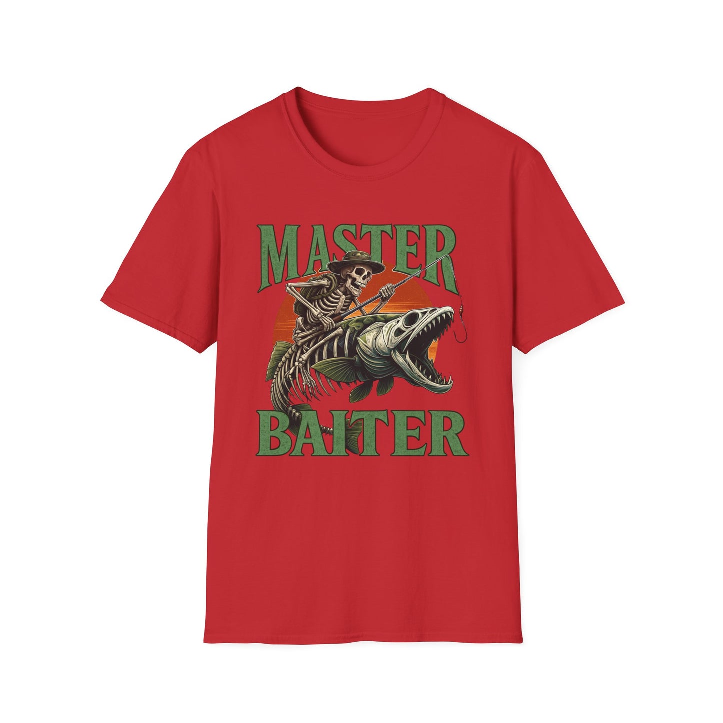 Master Baiter