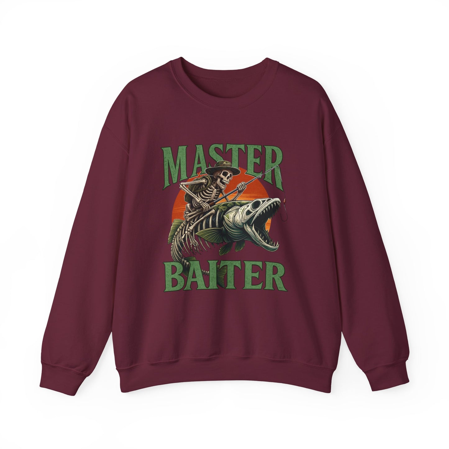 Master Baiter