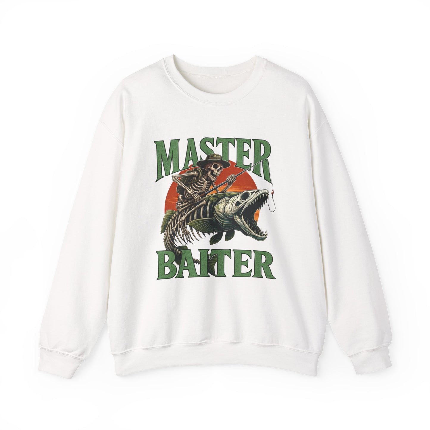 Master Baiter