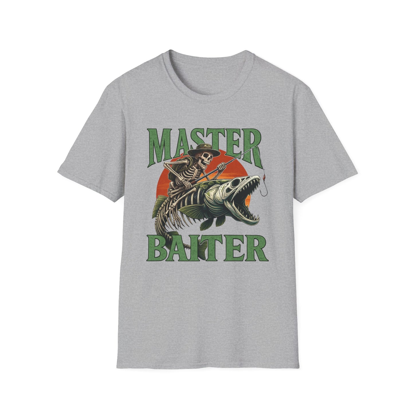 Master Baiter