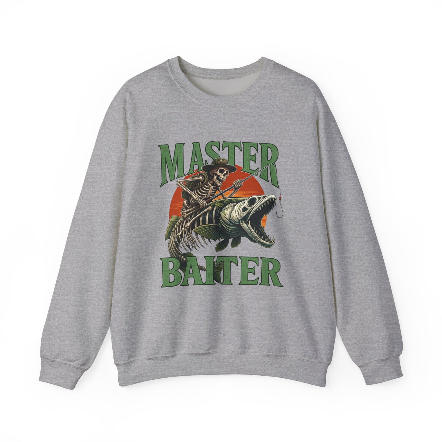 Master Baiter