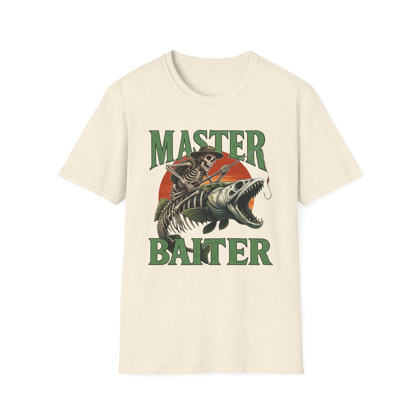Master Baiter