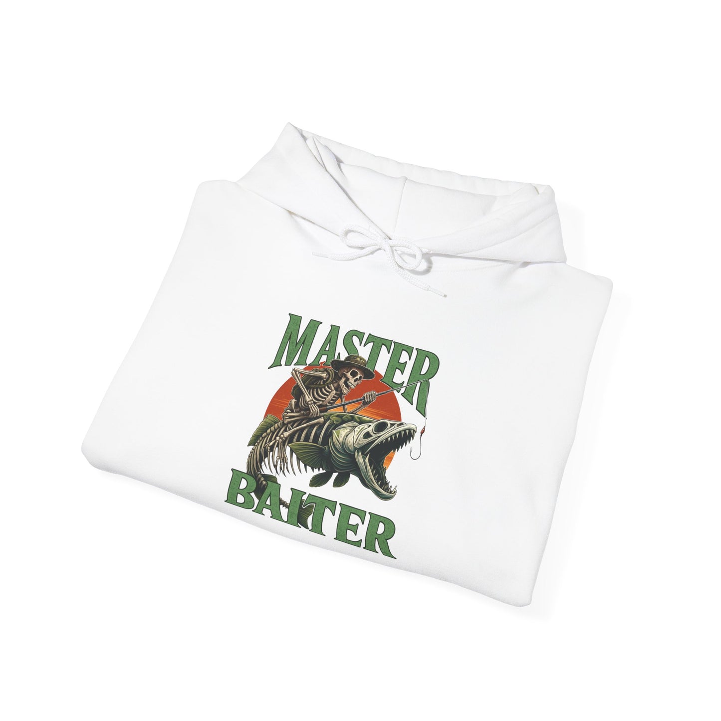 Master Baiter