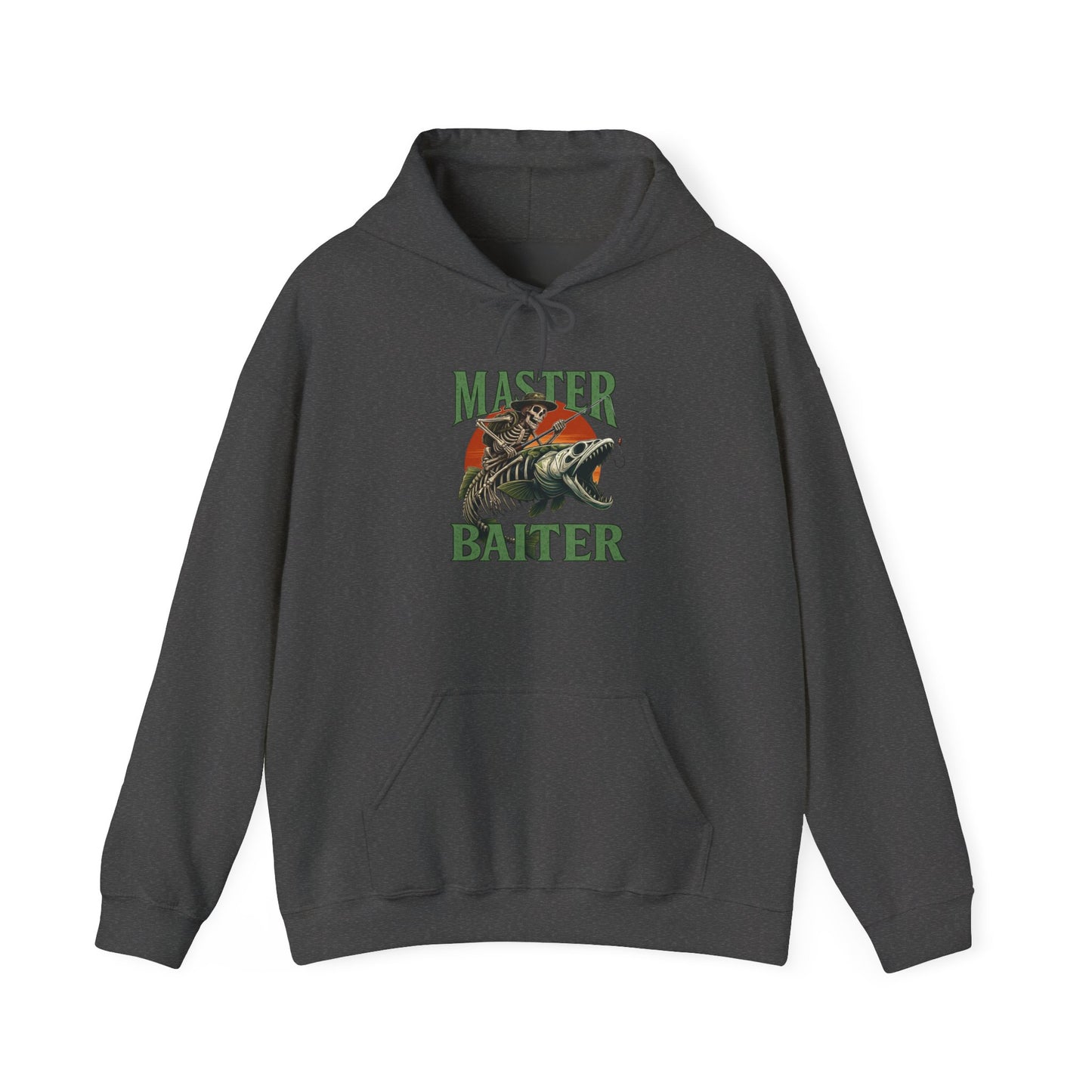 Master Baiter