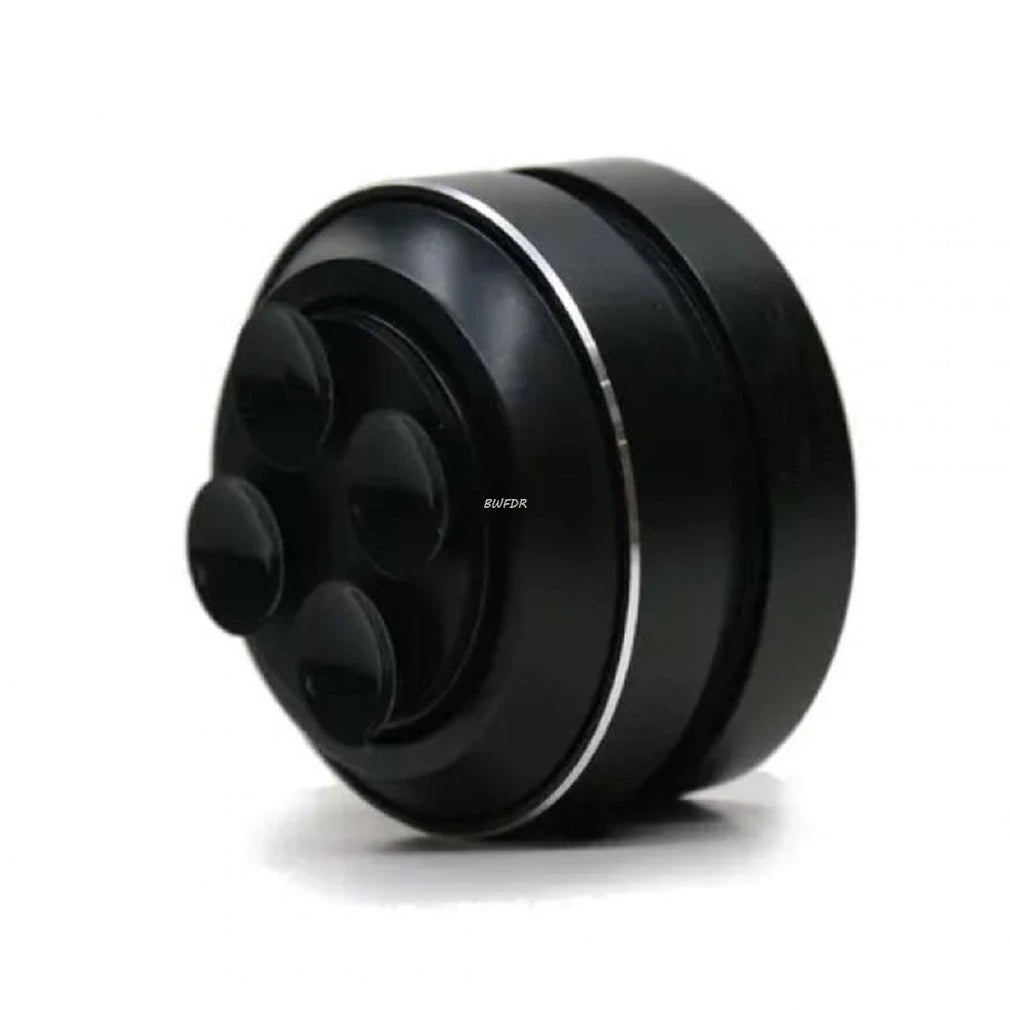 Mini Bone Conduction TWS Bluetooth Speaker – Stereo & FM Radio